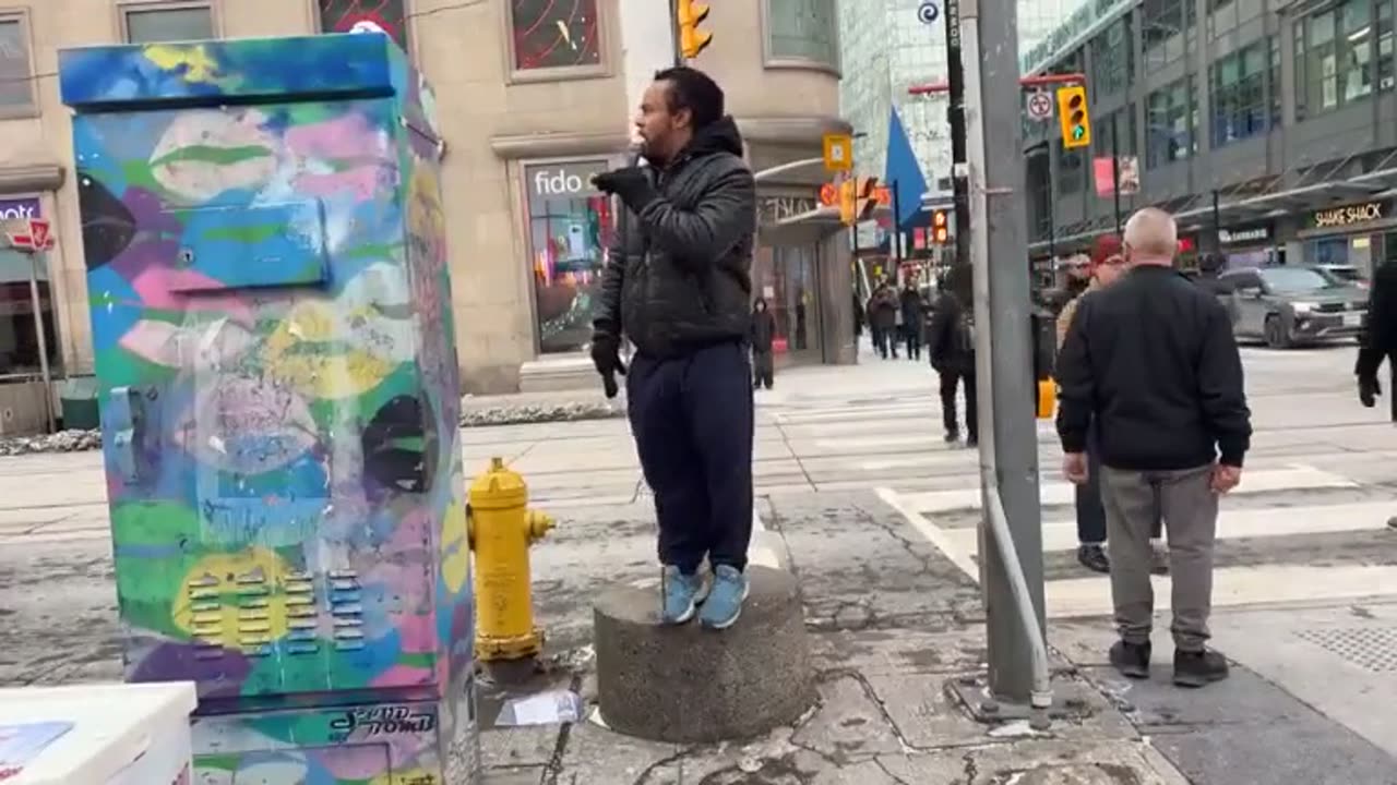 GOSPEL SHERIFF UPDATE