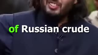 India Buys Discounted Oil from Russia, Why Aren’t Petrol Diesel Prices Falling? 🚨