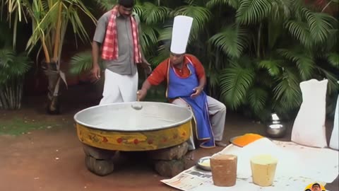 || Episode 200 [ 4K ]. ఉండ్రాయి || #appaji #anji #saravam #amrutham