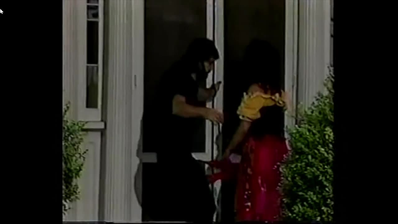 Salem rewind