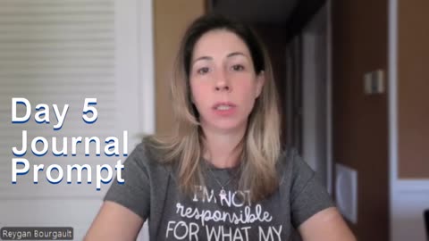 Mindfulness Week 32 - Your Relationship Vision with journal prompts