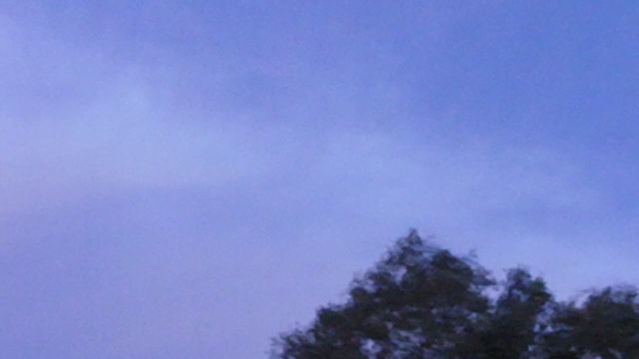 Orb - September 19th 2025