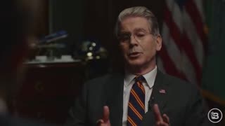 Bessent Says There Are “DISTURBING TAPES” of Minnesota AG Taking Money