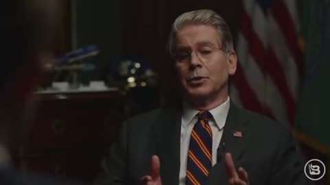 Bessent Says There Are “DISTURBING TAPES” of Minnesota AG Taking Money