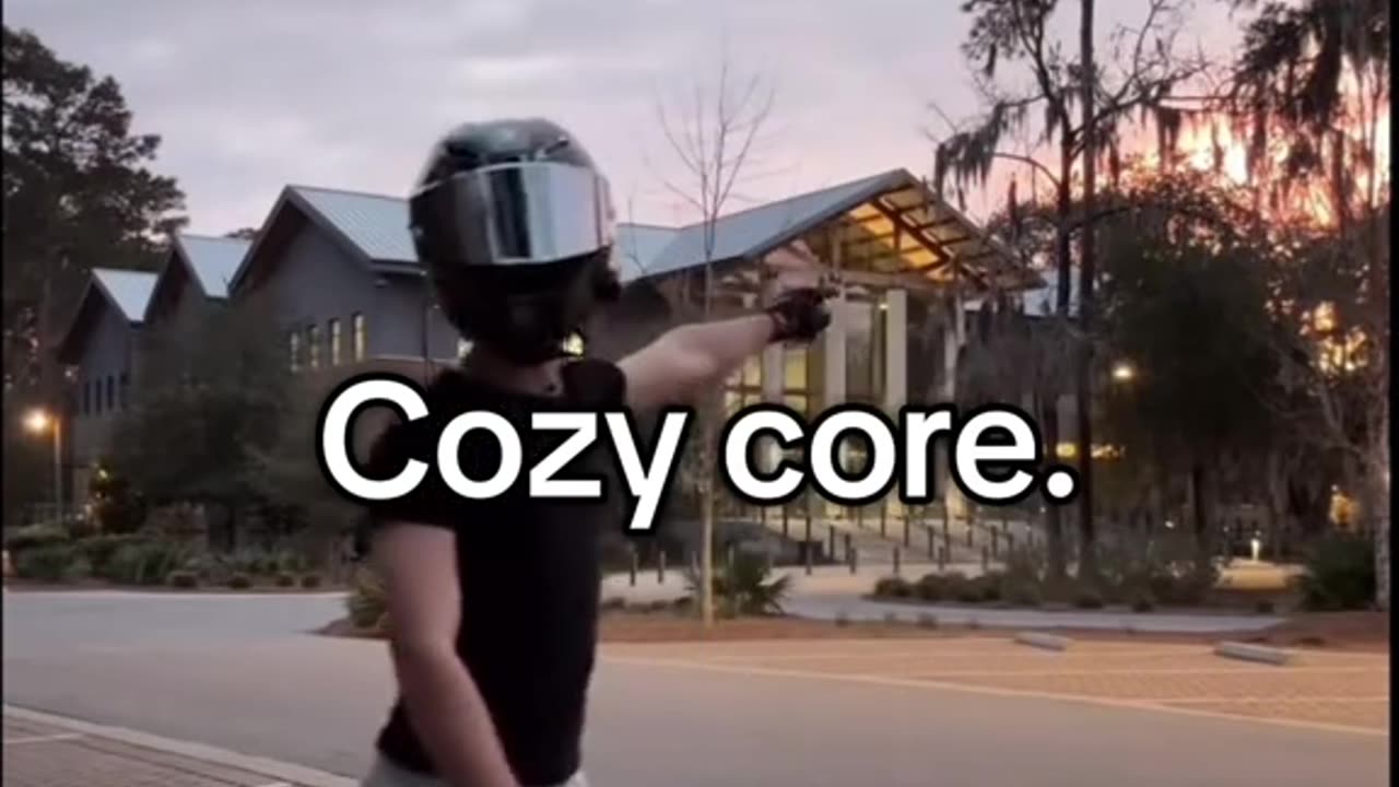 Coazy core