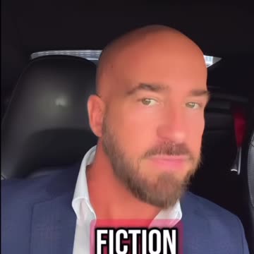 There are Vans driving around your city right now that can literally see through your walls.