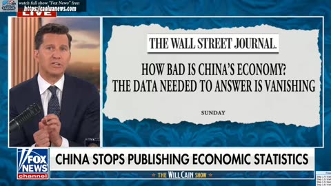 Your World With Neil Cavuto 4PM - 5/6/2025