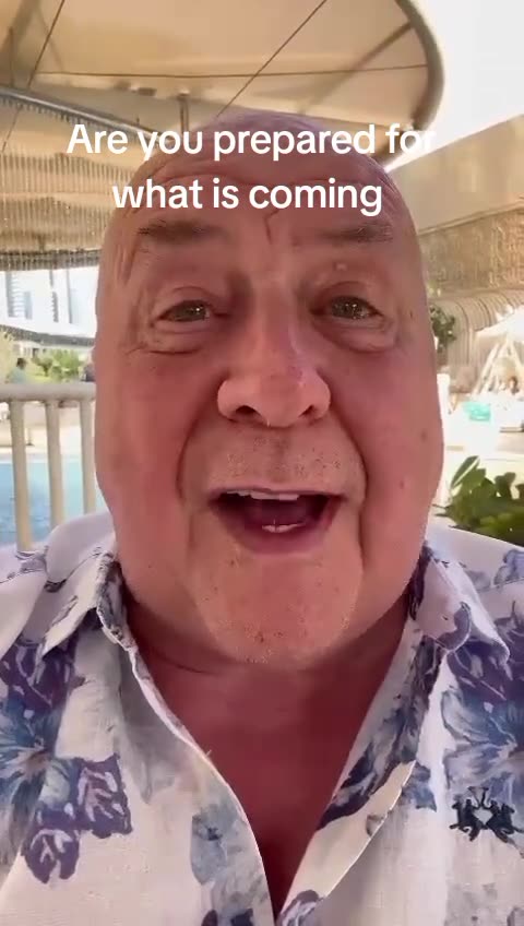 Are you prepared for what is coming?