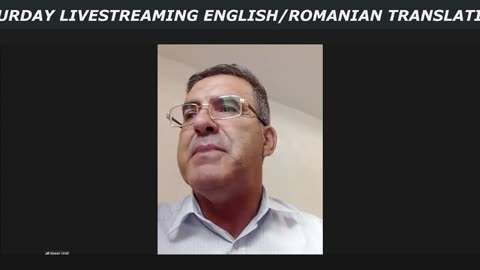 VIRGIL STOEAN -VĂ FAC CUNOSCUT EVANGHELIA- ȚINEȚI AȘA CUM AȚI PRIMIT, ALTFEL DEGEABA - 1 COR 15:1-11