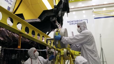 Cosmic Dawn (NASA+ Original Documentary)