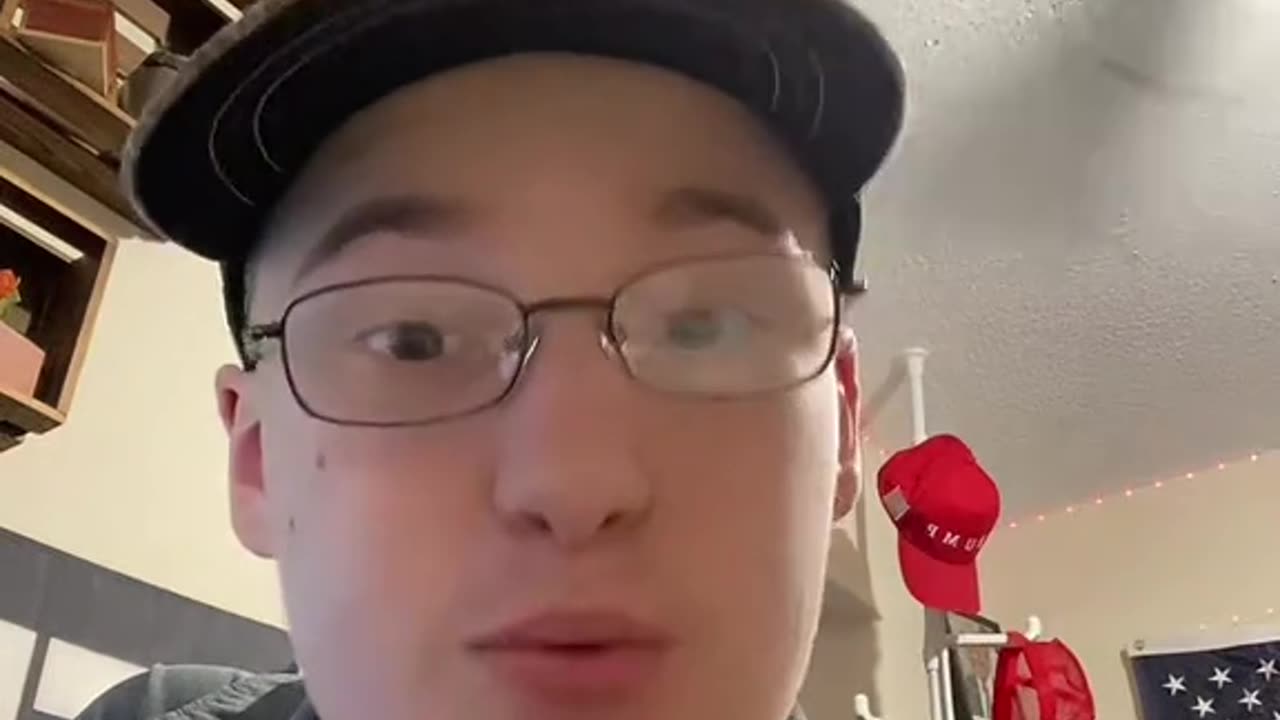 SAVE ACT passes in the House to require proof of citizenship to VOTE!