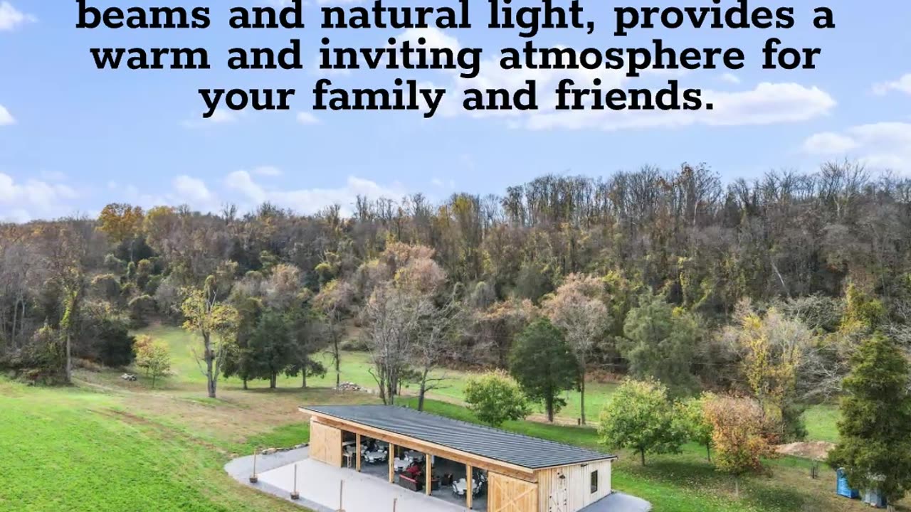 50th Wedding Anniversary Event Venue Clear Spring Maryland