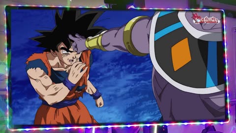 Dragon ball Super Tagalog Dubbed HD - Episode 14