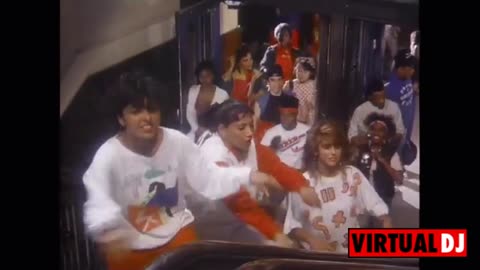 CHAKA KHAN MIX