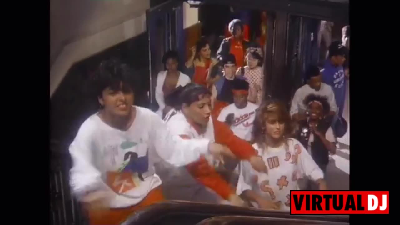 CHAKA KHAN MIX