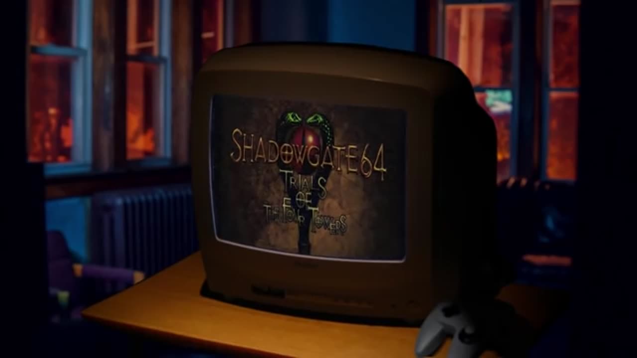 os melhores jogos super nintendo pt6