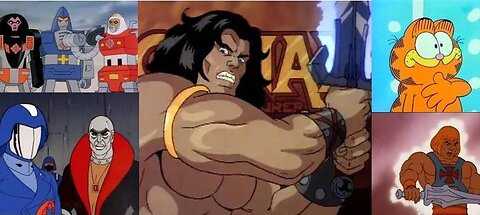 Saturday Cartoons 3-15-25