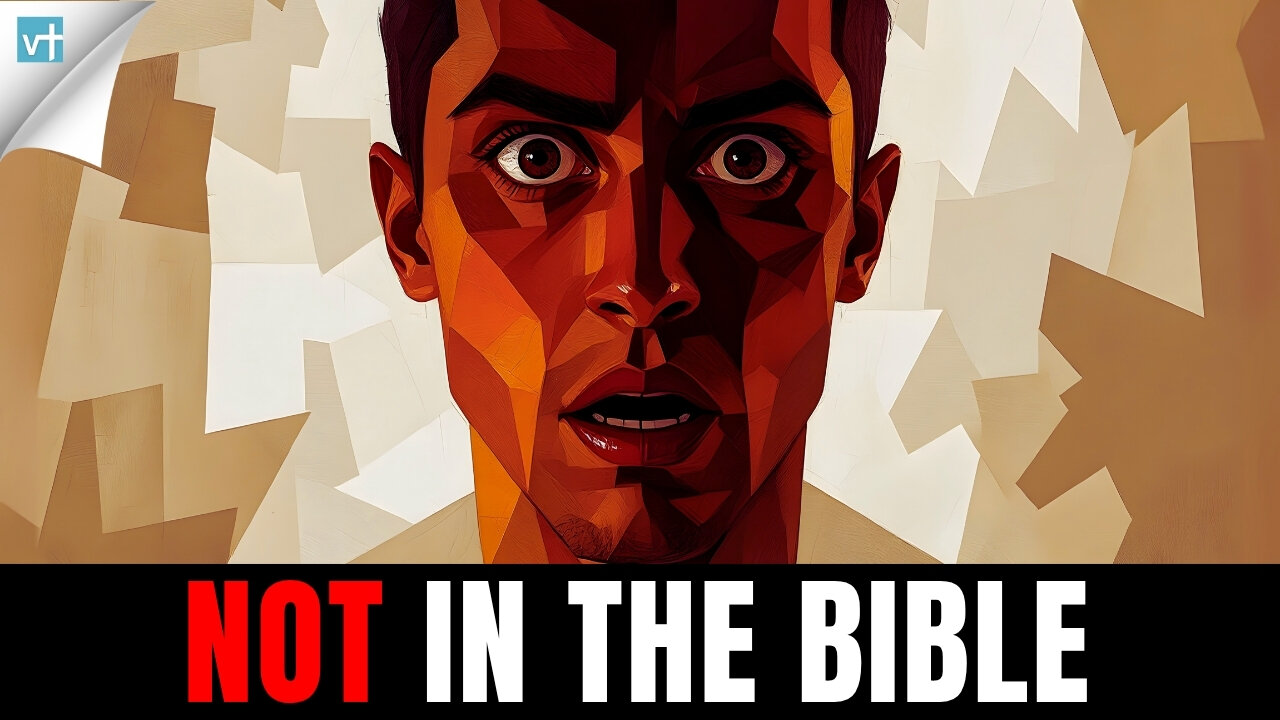 Have You Misquoted This Verse Your Whole Life?