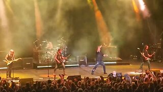 Savatage - Morning Sun (Live in Oberhausen, Germany 2025) Video