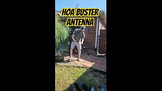 BEST HOA Antenna?