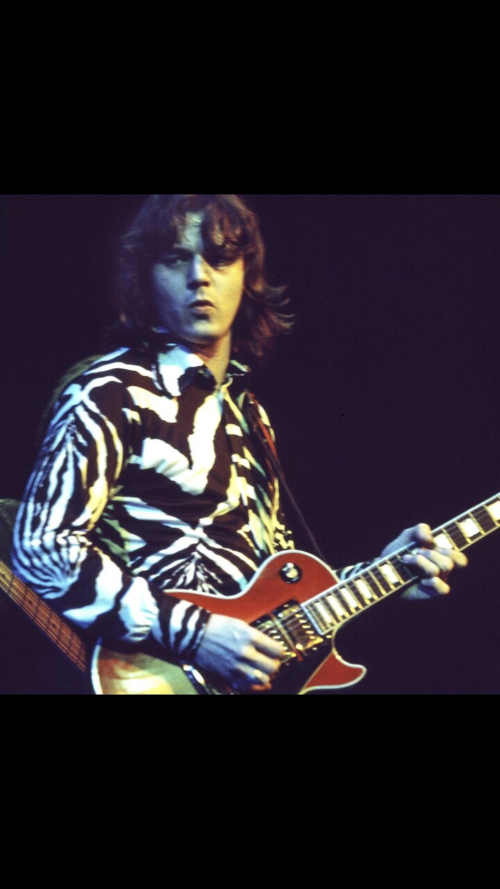 Fly Like An Eagle ~ Steve Miller Band