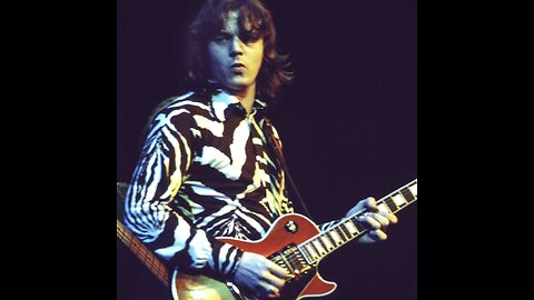 Fly Like An Eagle ~ Steve Miller Band