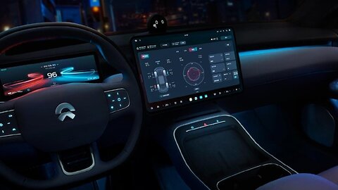 Nio Sunday Breakfast, Solar Farms And More #Nio #Onvo