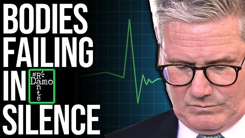 They Thought No One Would Notice Starving Prisoners. They Were Wrong