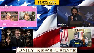 EP1754 | Chicks On The Right: Dumbest, Devory Darkins: CNBC, Dr Steve Turley: Antifa, Doug In Exile: Canceled