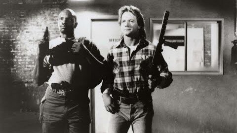 They Live, They Lie! RFB