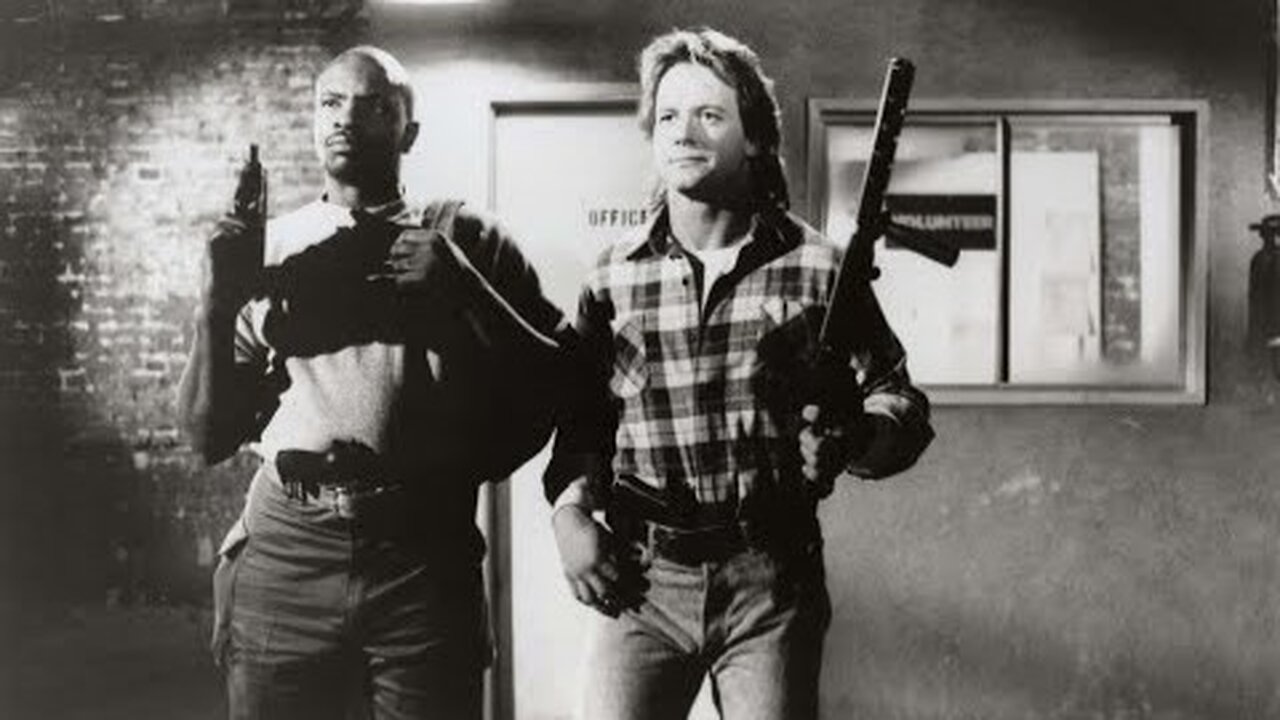 They Live, They Lie! RFB