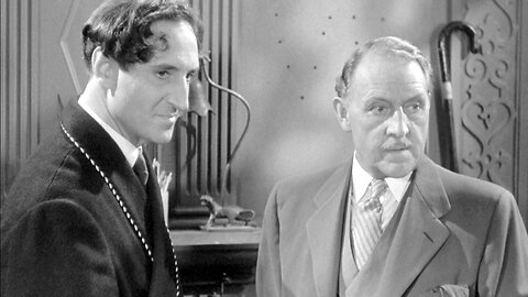 Sherlock Holmes in Washington 1943 IMDB 6.7/10