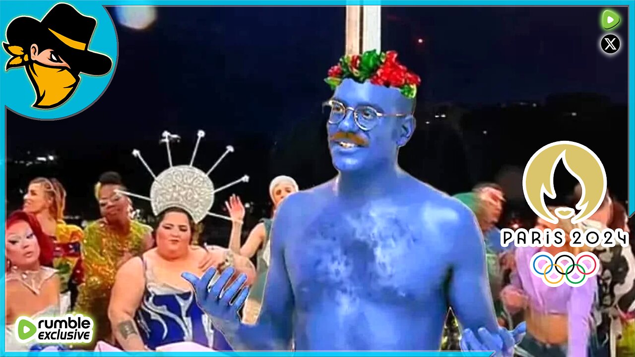 🤡lympic Games PARIS 2024 🍟