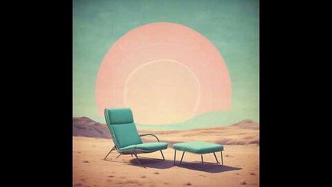 Unwind Lyric Video