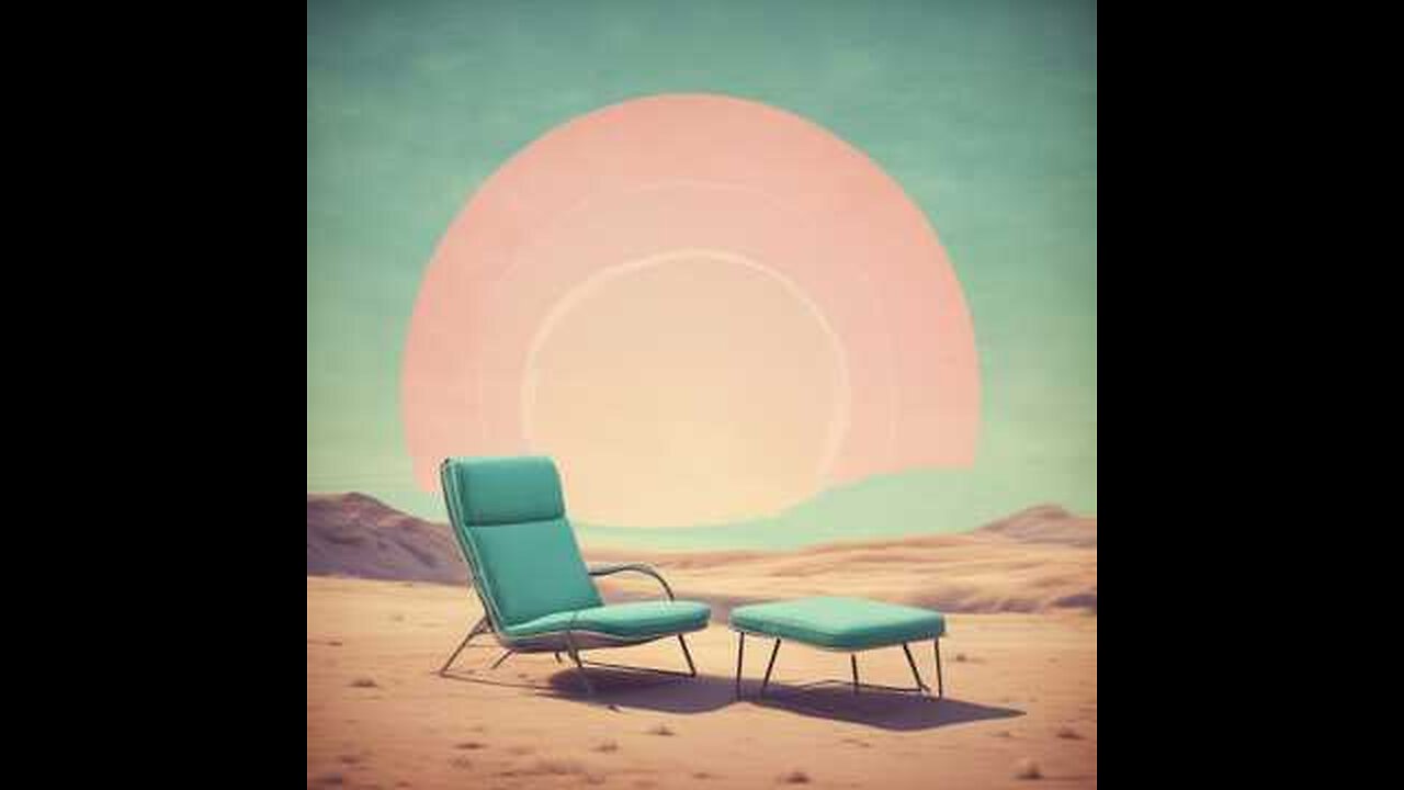 Unwind Lyric Video
