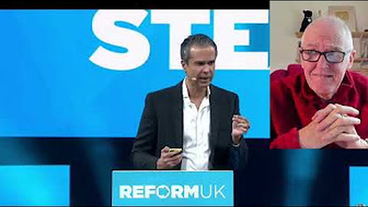 Doctor & Reform party.