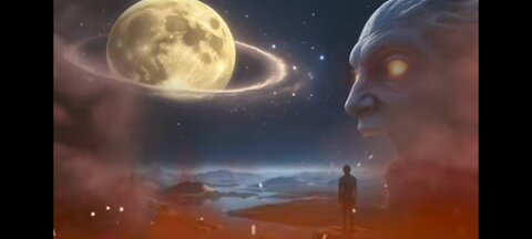 REPTILIAN GOD HEADQUARTERS RAIDED : DAVID ICKE