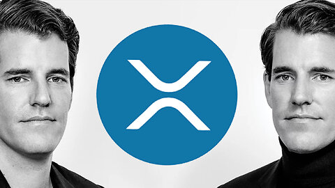 JUST IN XRP AND GEMINI !!!!!