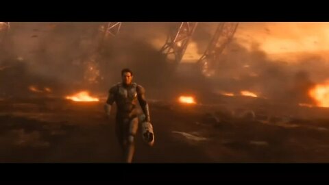 ..Oblivion 2 (2026) - First Trailer - Tom Cruise, Charlize Theron -Concept Trailer by U.Studio