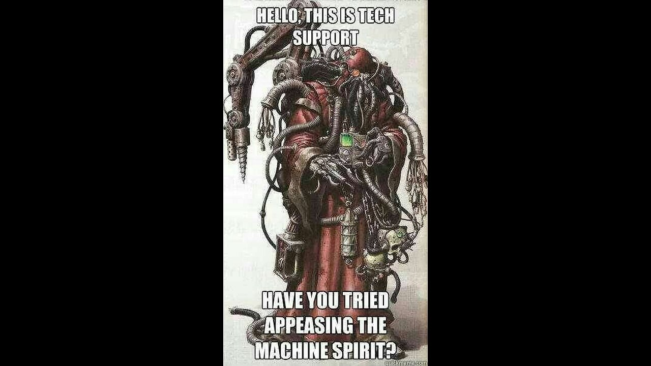 WH40K