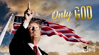 #1081 // ONLY GOD - LIVE