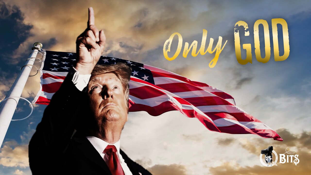 #1081 // ONLY GOD - LIVE