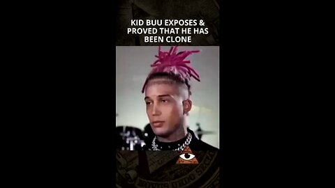 Kid Buu Exposes & Proves That He Has Been Cloned
