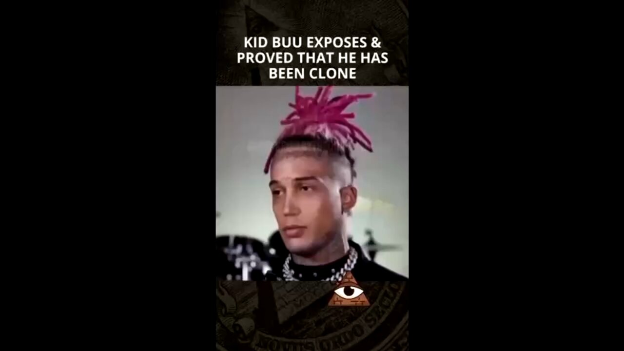 Kid Buu Exposes & Proves That He Has Been Cloned