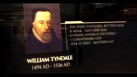 ERASED FROM THE BIBLE (FLAT EARTH) 🧐