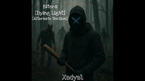 Biters (Dying Light) (Alternate Version) (Official Lyric Video)