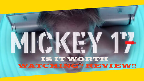 Mickey 17 Angry Review: A Sci-Fi Epic or a Letdown?