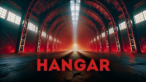 Hangar (2024)