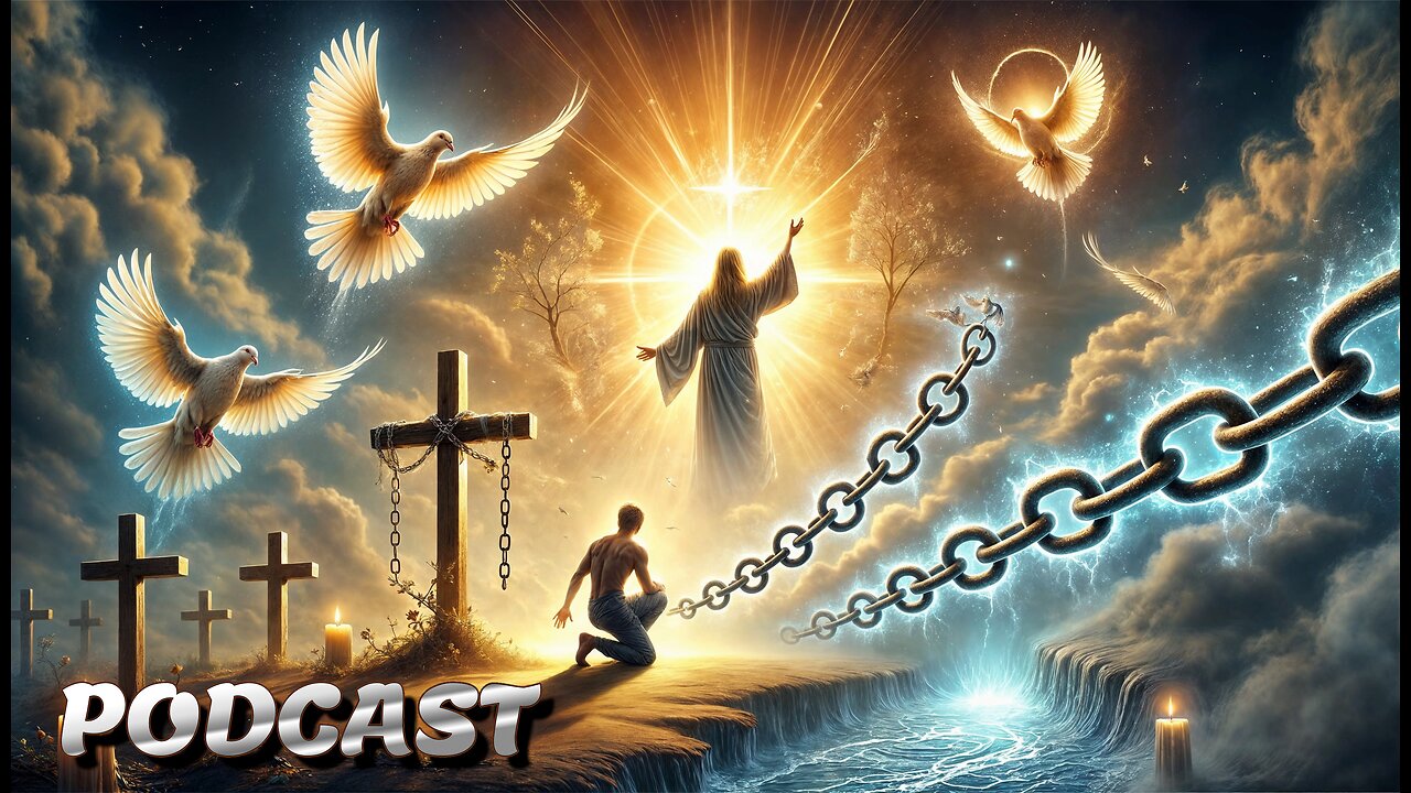 6. Easter and Forgiveness: Letting Go and Moving Forward