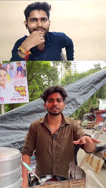 bhaiya ek plate fry momos dena